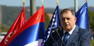 Dodik: Operacija „Halijard“ – jedinstven osjećaj pripadanja Srba pravednoj strani istorije
