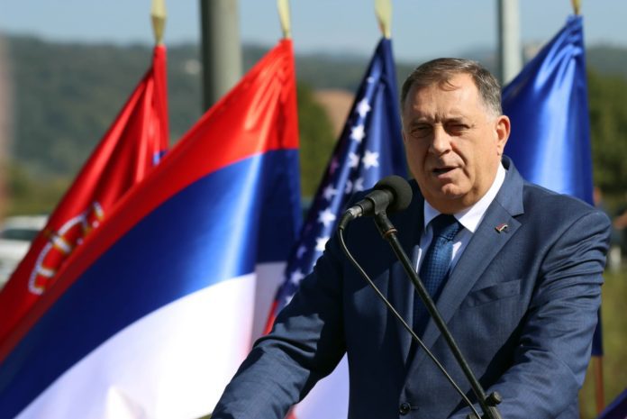 Halijard Dodik Boljanic