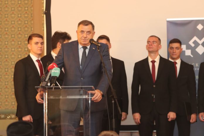 Srpski dani Budimpešta 8 Dodik