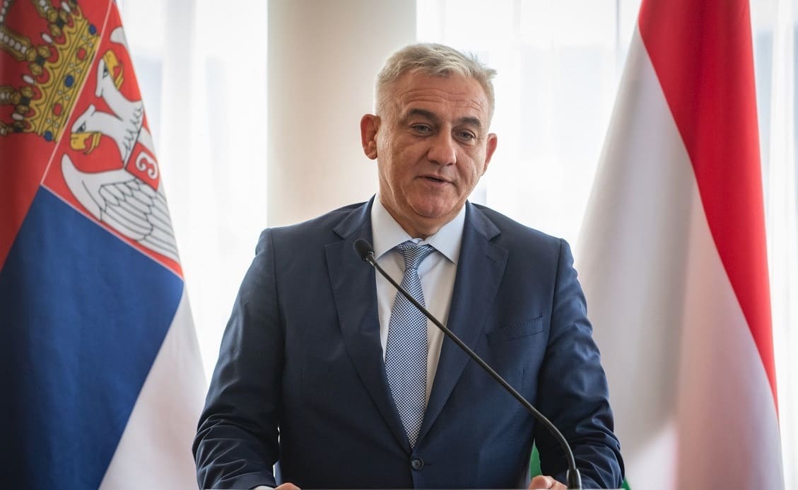 Ivan Todorov novi ambasador Srbije u BiH - Argumenti