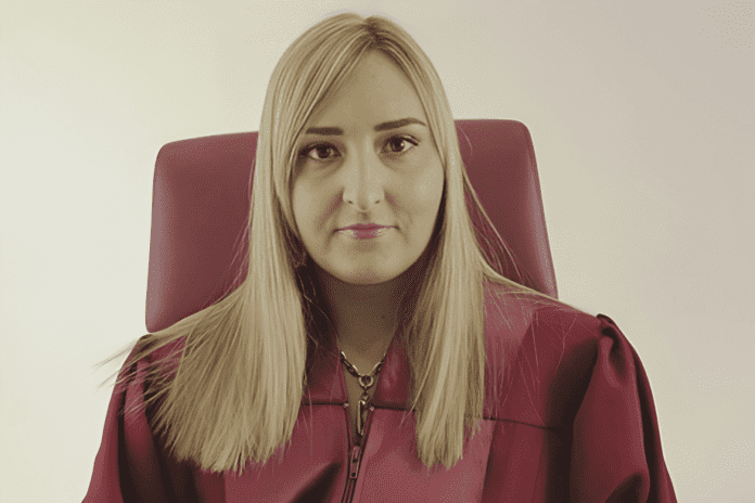 Jasmina Cosic Dedovic