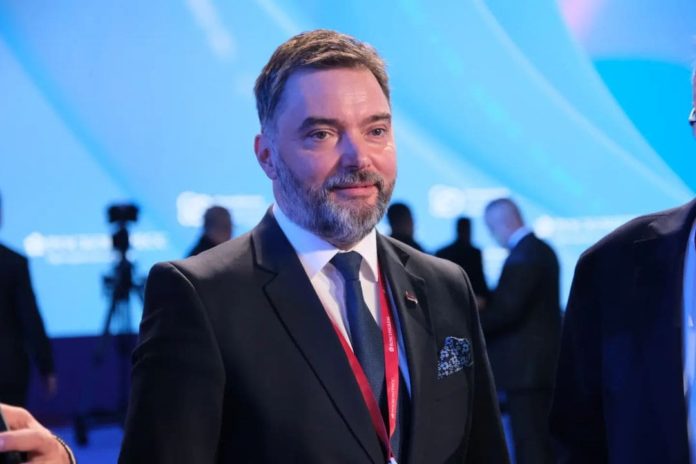 Košarac Moskva 1