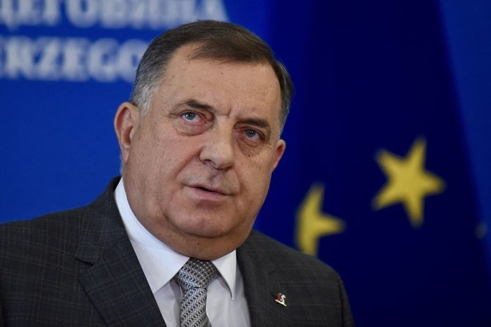 Sastanak partnera u SA Dodik