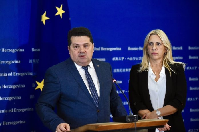 Sastanak partnera u SA Stevandic Cvijanovic