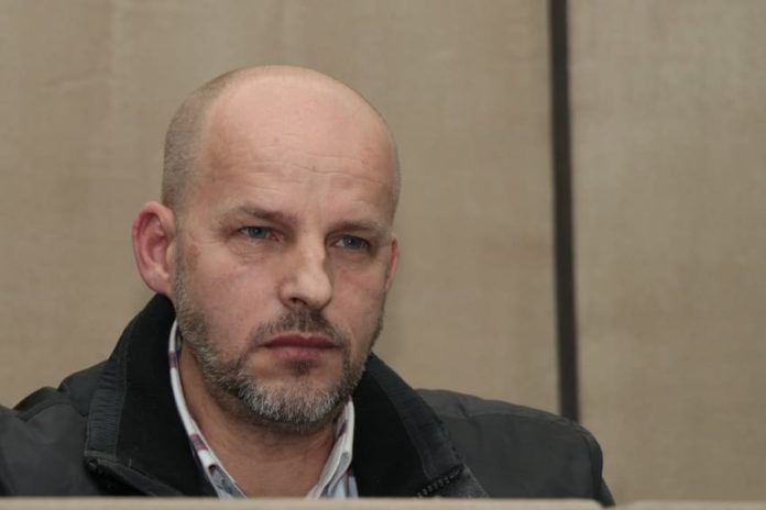 Šerif Patković