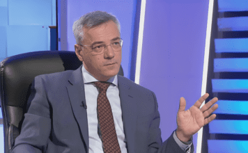 Tadić: Konaković svojim izjavama zatvara sva otvorena vrata
