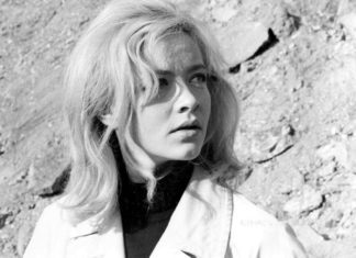 Milena Dravić – glumačka diva