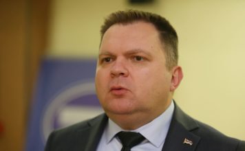 Budimir: Za pola godine gotovo dva miliona prekršaja u saobraćaju