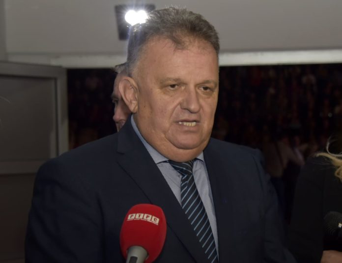 Branimo Srpsku Gradiška Adžić