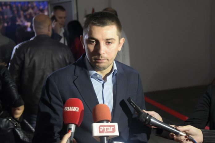 Branimo Srpsku Gradiška Šulić