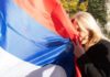 Cvijanović: Neka se srpska trobojka vječno i ponosno vijori