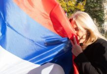 Cvijanović: Dan srpskog jedinstva pokazuje važnost okupljanja oko zajedničkih interesa