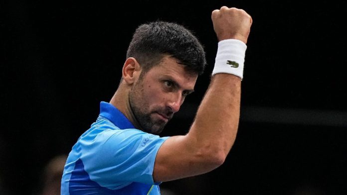 Djokovic p1