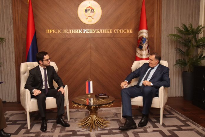 Dodik Delmas