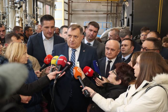 Dodik IS izjava 2