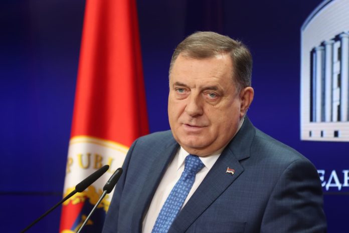Dodik KZM NOV 2