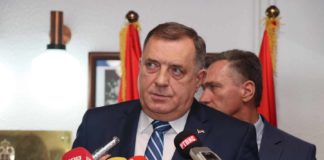 Dodik: Država – najvažnije pitanje oko kojeg se Srbi moraju okupiti