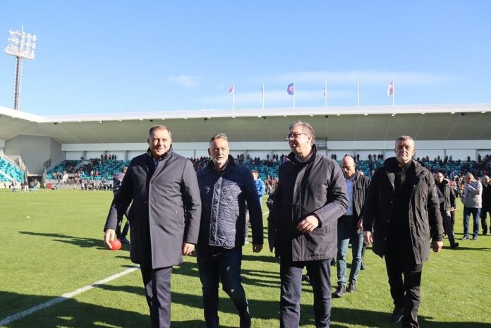 Dodik Zaječar 1