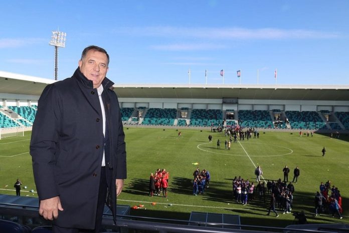 Dodik Zaječar 5