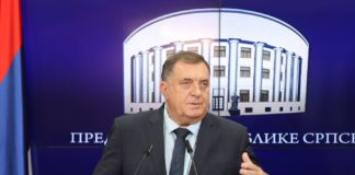 Dodik: Predložiću da minimalna plata u Srpskoj bude 1.050 KM