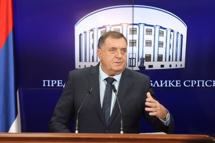 KZM Dodik NV 3