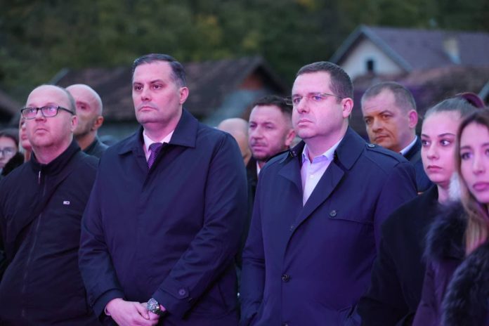 Kovacevic Granica postoji