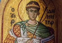 Srpska pravoslavna crkva obilježava praznik Svetog Dimitrija Solunskog – Mitrovdan