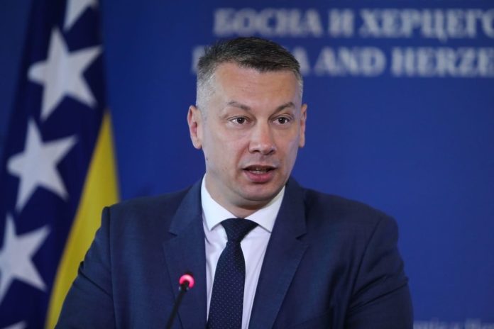 Nenad Nešić K1
