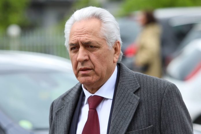 Ramiz Drekovic