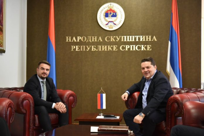 Stevandic i Pranjic