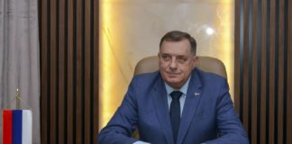 Dodik: Neću žrtvovati interese Srba u BiH uprkos američkom upozorenju