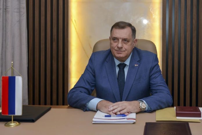 Dodik AP D1