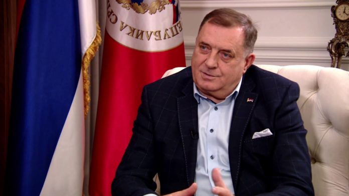 Dodik HRT