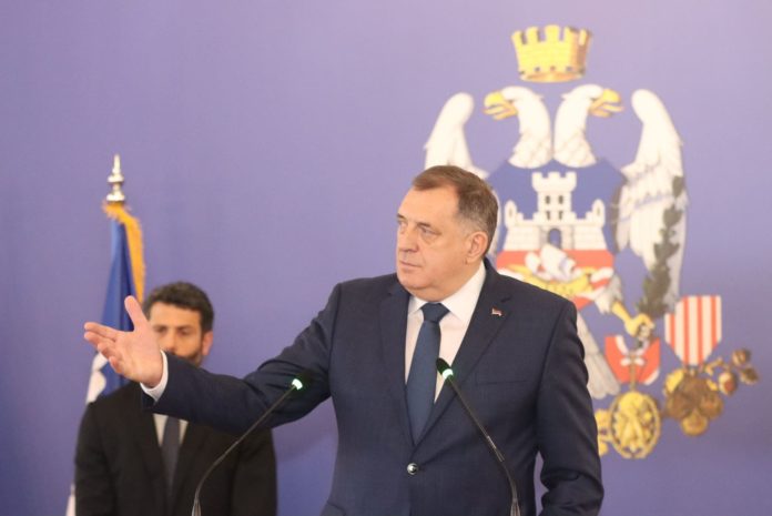 Dodik Sapic BG 4
