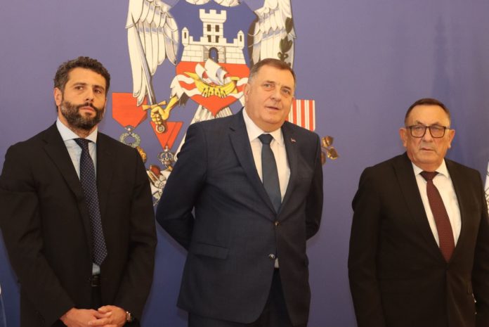 Dodik Sapic BG 7