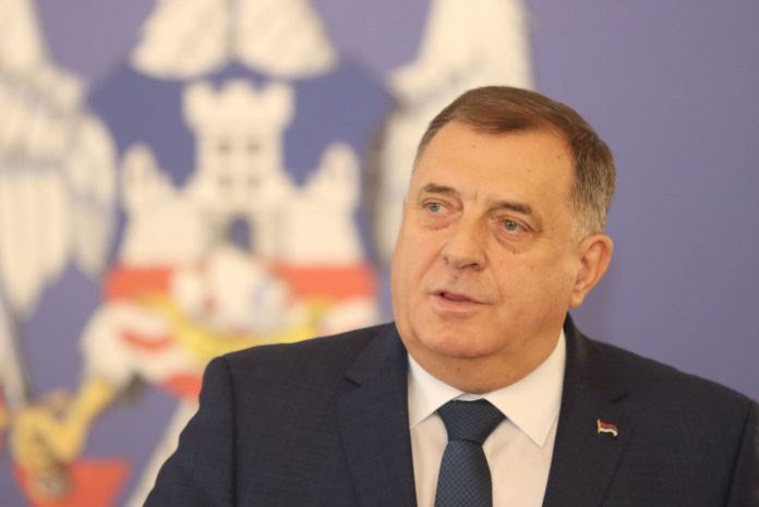 Dodik Sapic BG 9