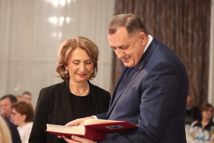 Donatorsko veče SLJHS 22