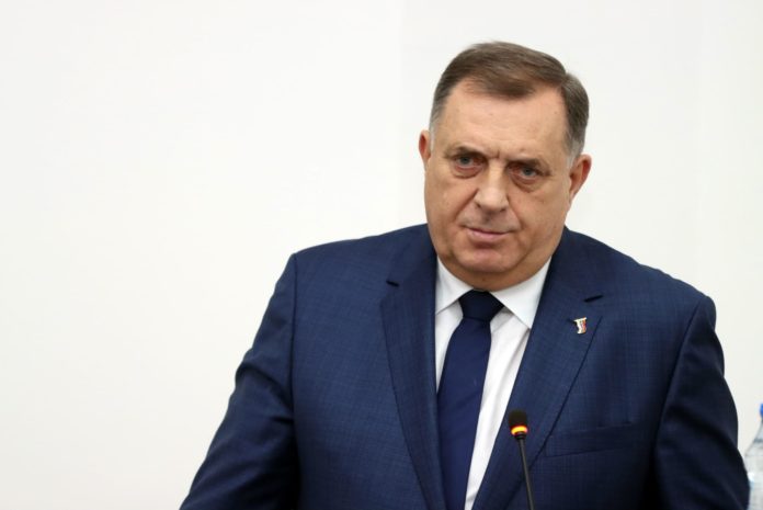 Međunarodna konferencija Dodik 2