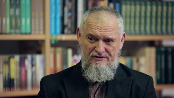 Muharem Štulanović
