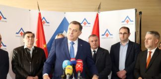 Dodik: Republika Srpska sposobna da u vrijeme kriza realizuje značajne projekte