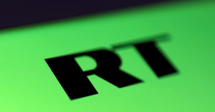 Russia Today RT