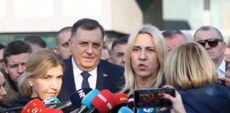 Cvijanović: Optužnica politički pripremljena i ubačena u pravnu arenu