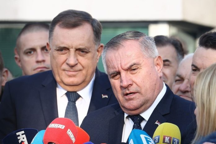 Sud Dodik Viskovic