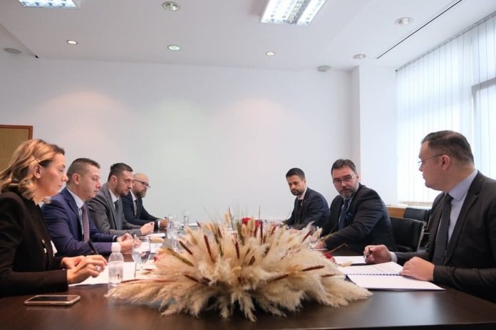 Za srpske predstavnike u zajedničkim organima 9. januar neradni dan