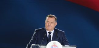 Dodik: Cilj srpskog naroda su sloboda i Republika Srpska