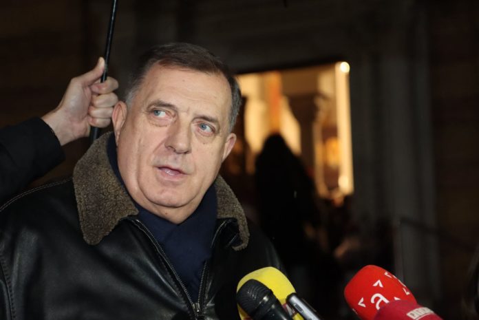 Badnji dan 24 Dodik 1