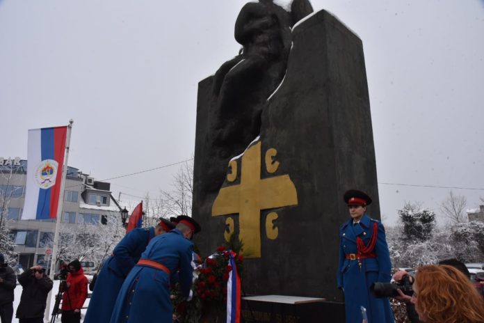 Brčko Dan Republike