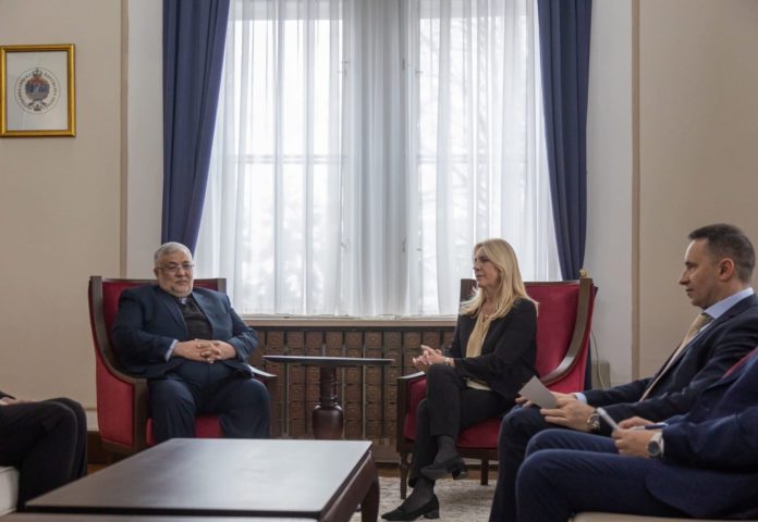 Cvijanović Iran 1