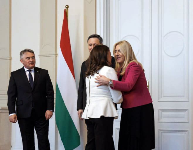 Cvijanovic Novak Sarajevo