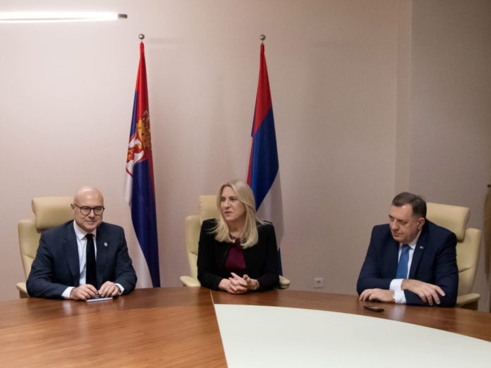 Cvijanovic Vucevic Dodik